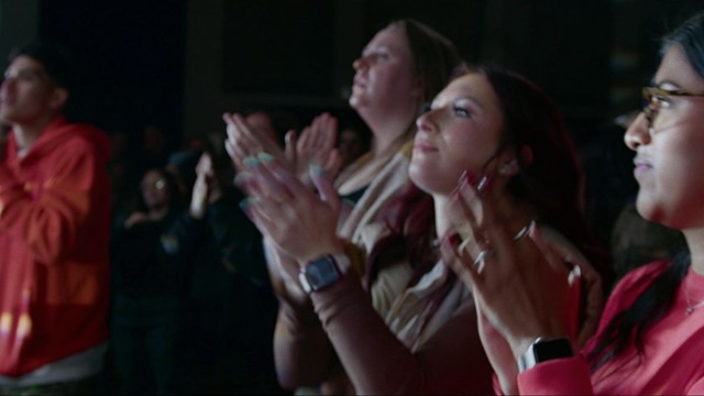 Red Rocks Worship - There's No Way ((Live) [Music Video])