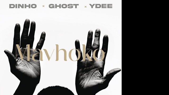 Dinho - Mavhoko (Official Audio)