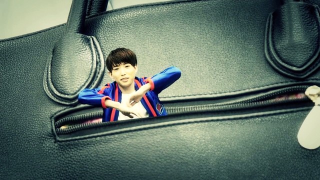 CUBERS - STAND BY YOU