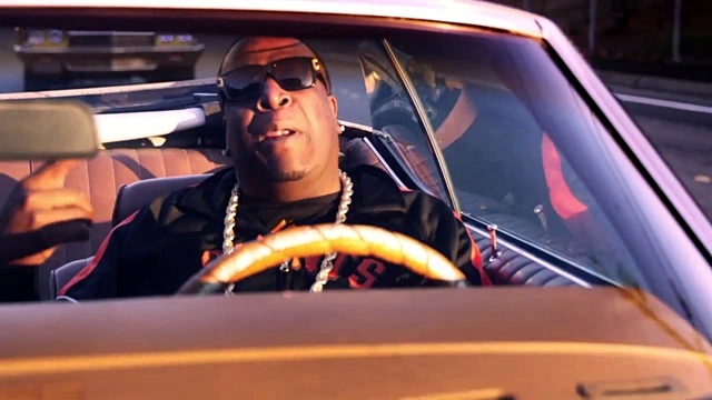 E40 - What We Been Doin