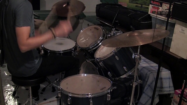 The Silver Blue Orchestra - Bad Man