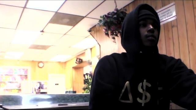 boogieman - Streets Is Watching