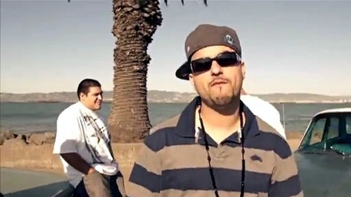 Lil' Ro - Kush Clouds