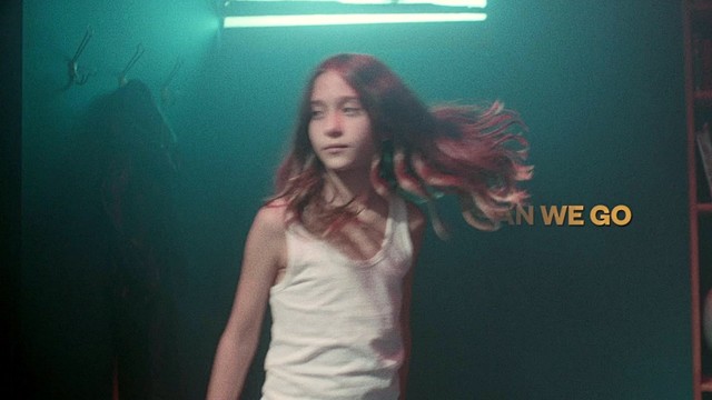 Theory of a Deadman - Strangers(feat. Zero 9:36) (歌词版)