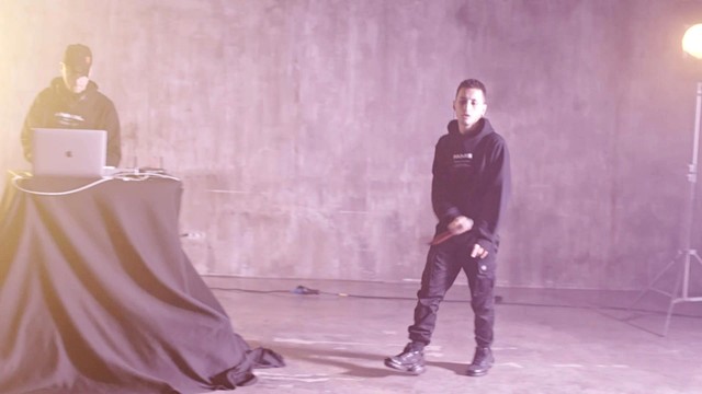 Nayt - Brutti sogni (Live Session)