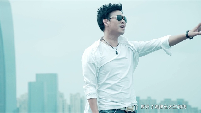 许嘉文 - 微赢时代