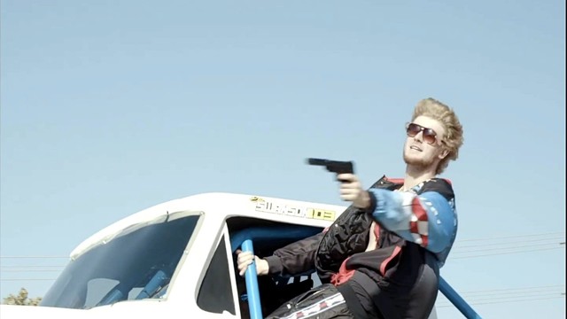 Yung Gravy - Tampa Bay Bustdown