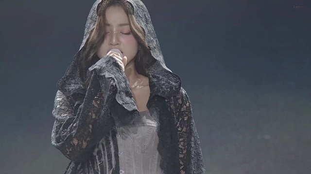 TWICE - 'Nightmare' (饭拍版) (TWICE 5TH WORLD TOUR ‘READY TO BE’ in JAPAN SPECIAL)