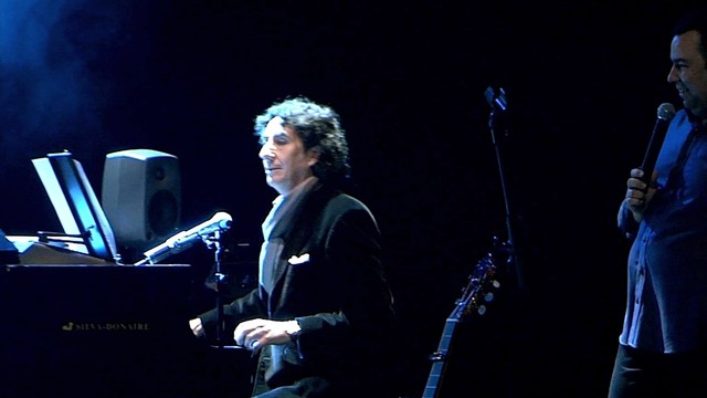 Siempre Asi - Triana (Dueto con Arturo Pareja Obregón Y el Baile de Cristina Hoyos)