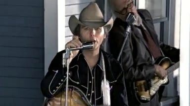 Dwight Yoakam - Intentional Heartache