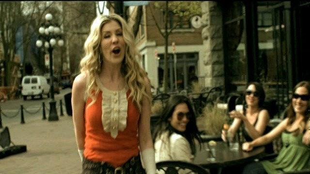 Emily West - Rocks In Your Shoes