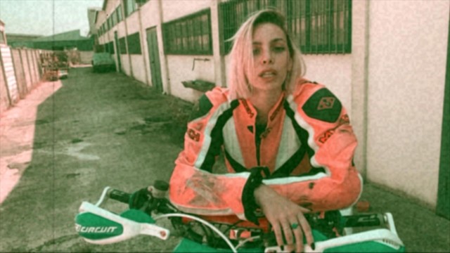 Rose Villain - GOODBYE