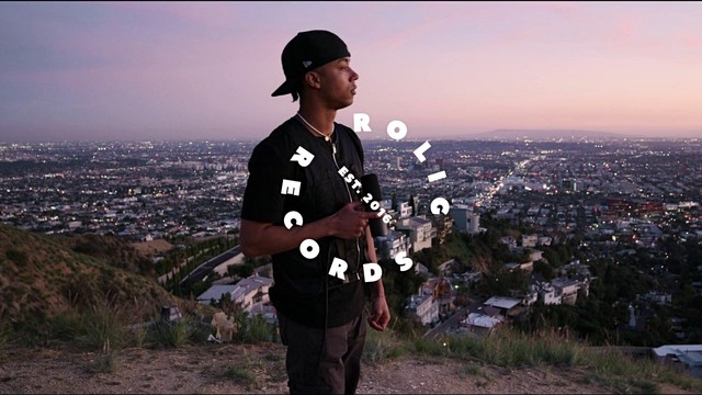 Amara - September (Live at Hollywood Hills)