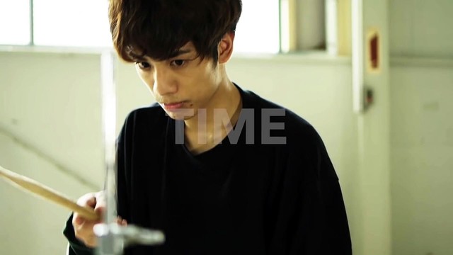 LONGMAN - IT IS TIME