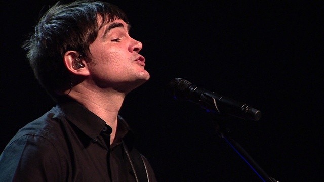 Samuel Rosa - O Trem Azul (Live)