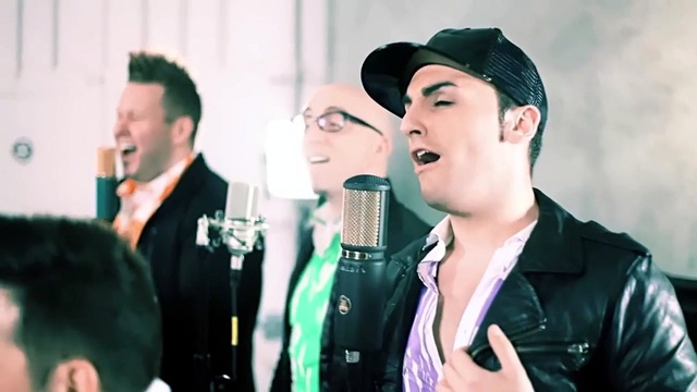 VoicePlay - ARTPOP (Cover)