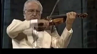 Salvatore Accardo -  Violin Concerto in D Major, Op. 35 (Live)