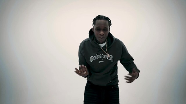 Ciggy Blacc - Things I Don’t Mean