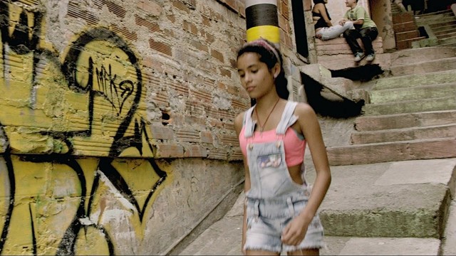 Nicky Jam - El Perdón