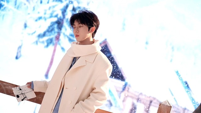 时代少年团 - 冬日来信(Winter Love Letter) (预告版)