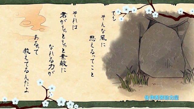 VOCALOID - 【洛天依翻唱】〖泠鸢yousa填词〗神的随波逐流,洛天依给小伙伴们拜年啦! (饭制版)