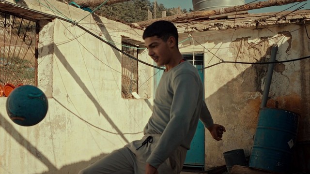 Ché Salah - Arabischer König (Official Video)