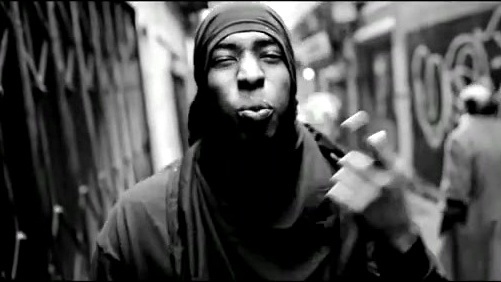 Krypto - Tell Me What U See