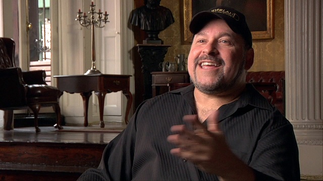 Frank Wildhorn - on How He Works