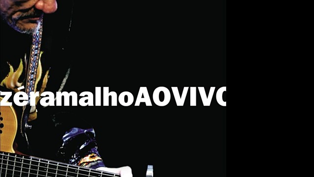 Zé Ramalho - Batendo na Porta do Céu(Knockin' On Heaven'S Door) (音频版)