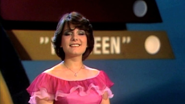 Marianne Rosenberg - Marleen (Musik ist Trumpf 28.08.1977)