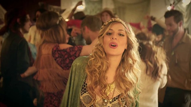 MacKenzie Porter - Misfit Parade
