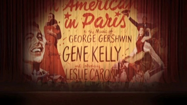 John Wilson - Love is Here to Stay (from an American in Paris)