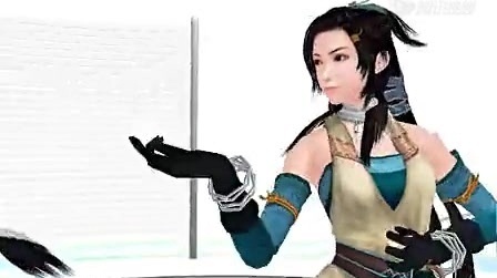 动漫原声 - 古剑奇谭-屠苏&晴雪版 江南Style