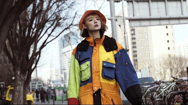 큐엠 - 서울키드