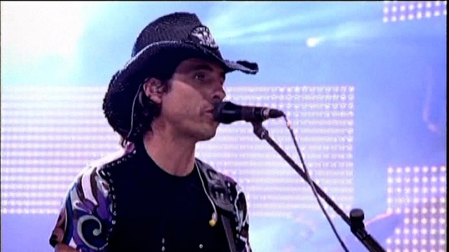 Edson & Hudson - Assovia (Live)