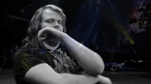 Caleb Johnson - The Journey Begins: Part V