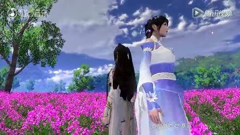 HITA - 独立寒江 (剧情版)