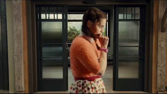 X Ambassadors - Unsteady 电影<遇见你之前>主题曲 中英字幕(尚恩LC&杰特尔DK） (KTV版)