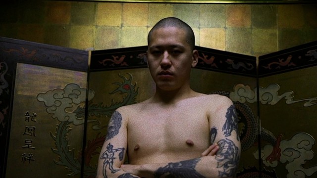 Balming Tiger - Kolo Kolo