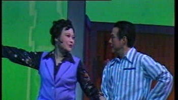 马莉莉 - 【沪剧】寻娘记 1/2