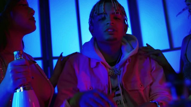 Skinnyfromthe9 - Girls Ain't Loyal