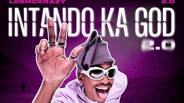 LeeMckrazy - Bash'abantu (Official Audio)