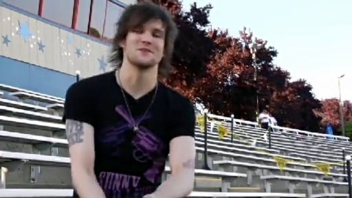 Boys Like Girls - Chemicals Collide