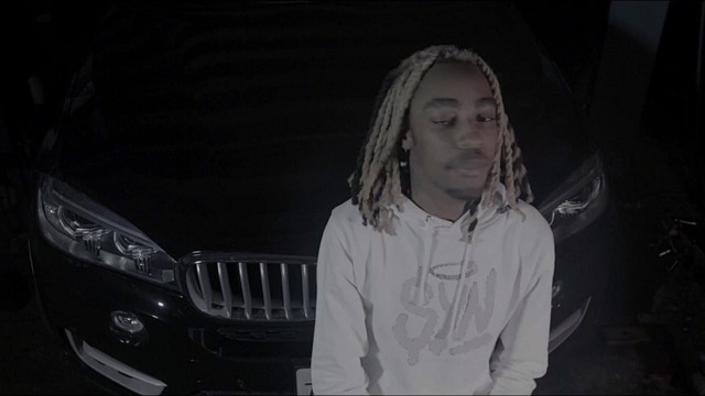 Lil Rambo Beats - Soul Food
