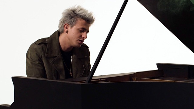 Davide Locatelli - Sugar Land