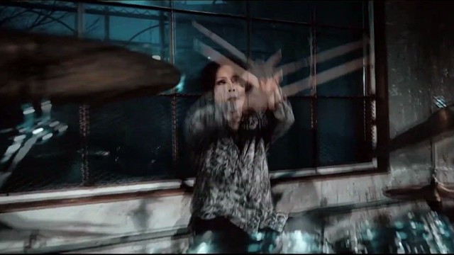 보이드 - Last Romancer