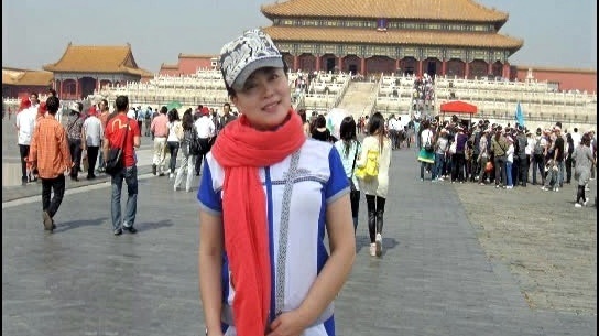 李咏梅 - 爱在空气里 (KTV版)