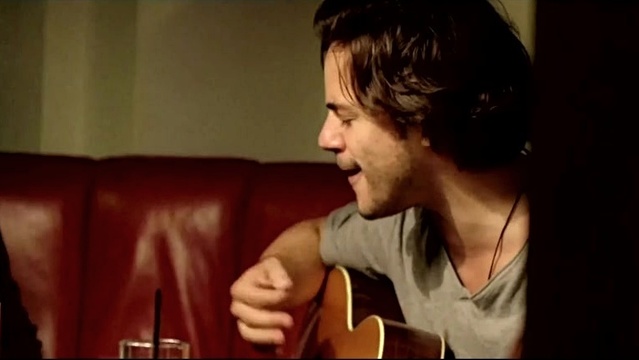 Jack Savoretti - Home (Acoustic)