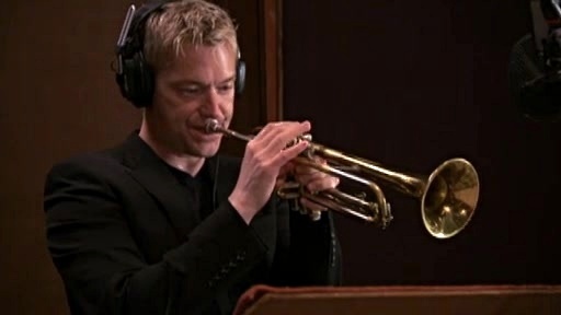 Joshua Bell - I Loves You Porgy