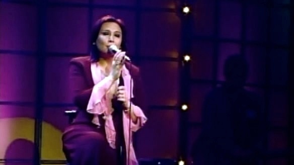 Sharon Cuneta - If I'm Not In Love With You (Cut Version)